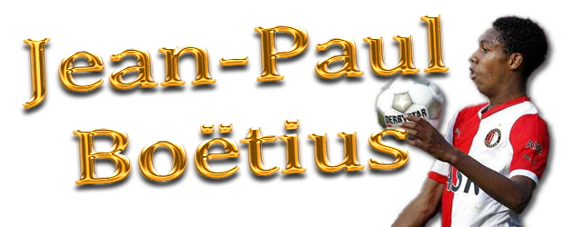 Jean-Paul Boëtius